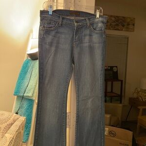 Classic Boot Cut Women's Jeans